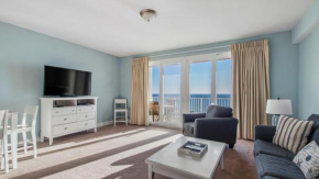 Laketown Wharf #1819 by Nautical Properties
